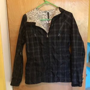 Burton Gleam 2.5 Rain Jacket